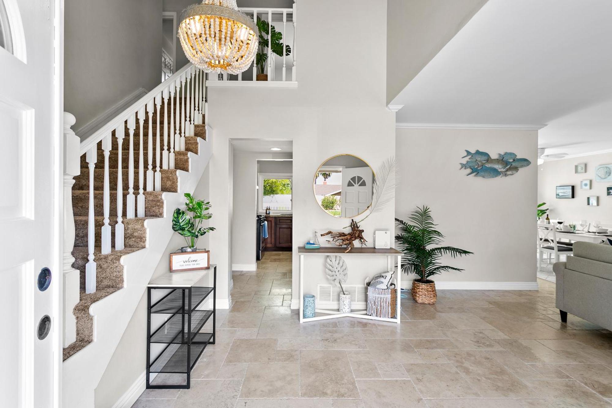 Stunning Coastal Escape With Private Pool, Spa, Arcade, Disney, Beach Mission Viejo Exterior foto